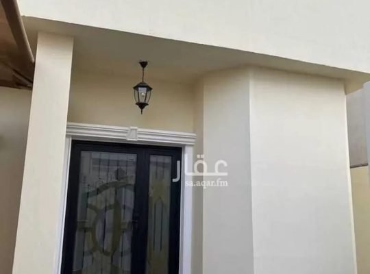 فيلا للإيجار الدمام حي القصور ، الظهران