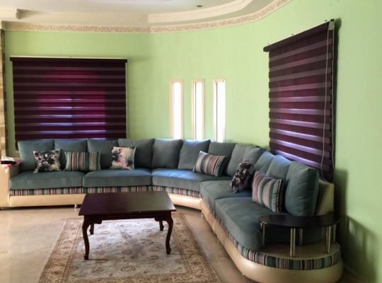 للبيــــــــع فيلا مساحة ٤٠٨ حي الياسمين