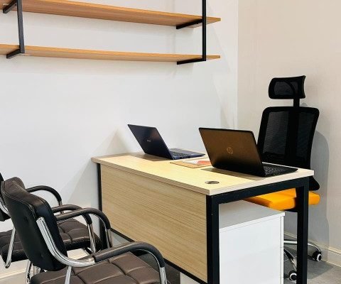 مساحات عمل مشتركة للايجار