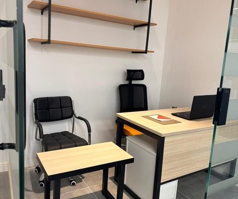 مكاتب عمل مشتركة مؤثثة للايجار اليومي والشهري