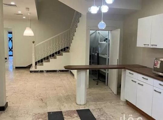 فيلا للإيجار الدمام حي القصور ، الظهران