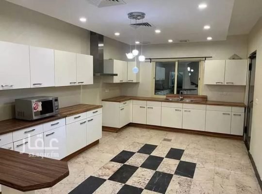 فيلا للإيجار الدمام حي القصور ، الظهران