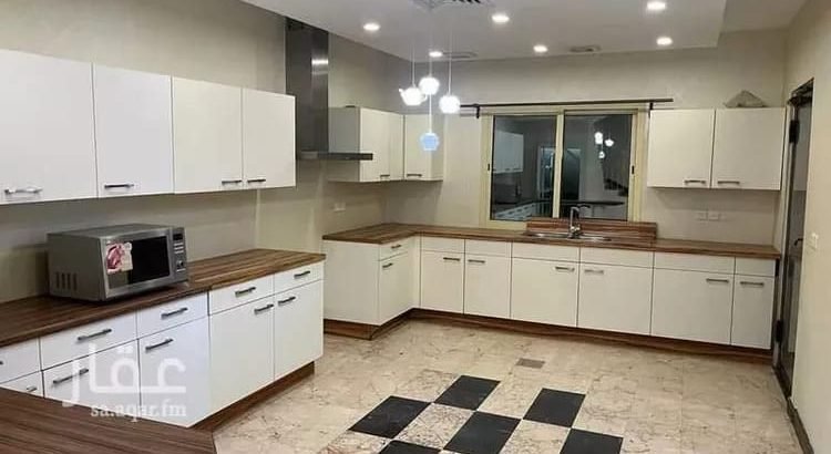 فيلا للإيجار الدمام حي القصور ، الظهران