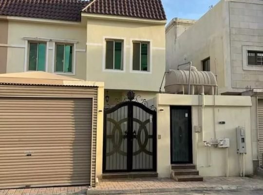 فيلا للإيجار الدمام حي القصور ، الظهران