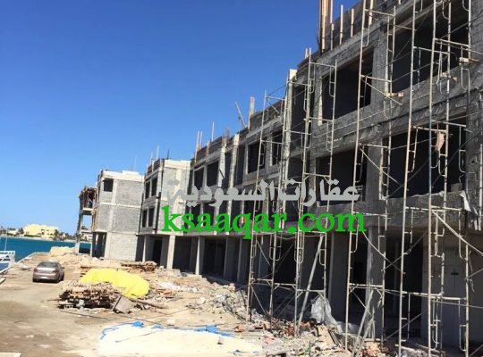 مقاول مستودعات