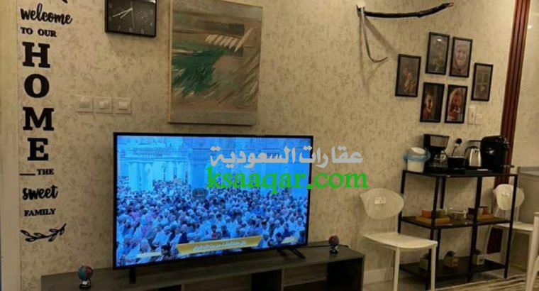 شقة للايجار في جدة
