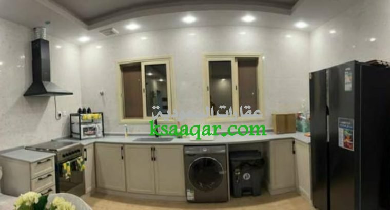 شقة للايجار في جدة