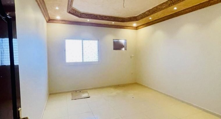 فررصة لا تعوض شقة فاخرة للإيجار بالمدينة المنورة حي شوران