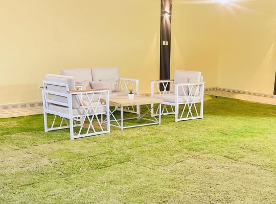 افضل شاليهات الايجار اليومي والشهري ببريدة حي الرحاب