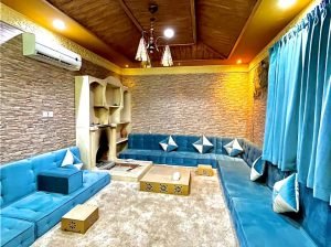 للبيــــــــع فيلا مساحة ٥٠٠ حي إشبيليا