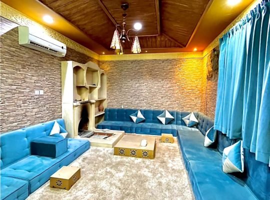 للبيــــــــع فيلا مساحة ٥٠٠ حي إشبيليا