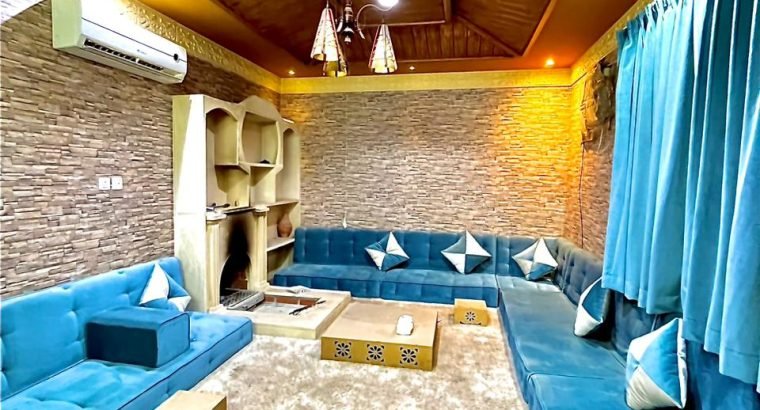 للبيــــــــع فيلا مساحة ٥٠٠ حي إشبيليا