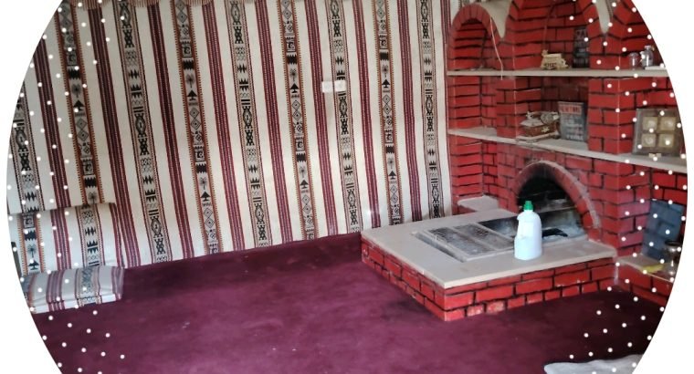 استراحة سكني للبيع الموقع الخرج
حي الأندلس