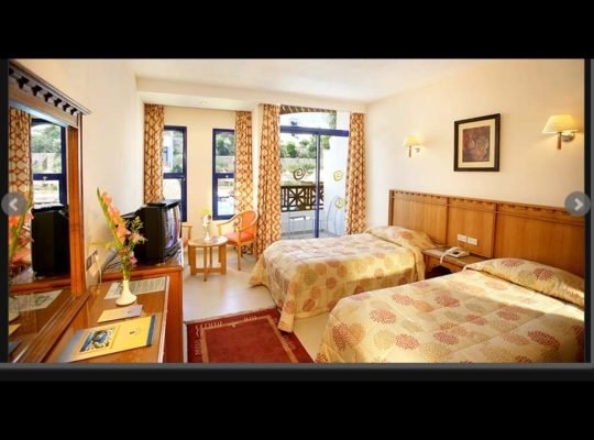 فندق 4 نجوم للبيع في الغردقة فرصة سياحية