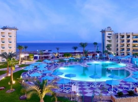 فندق 4 نجوم للبيع في الغردقة فرصة سياحية