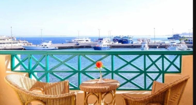 فندق 4 نجوم للبيع في الغردقة فرصة سياحية