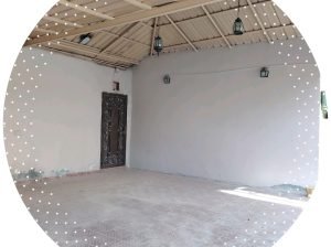 استراحة سكني للبيع الموقع الخرج
حي الأندلس