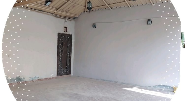 استراحة سكني للبيع الموقع الخرج
حي الأندلس