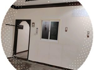 بيت للبيع قدام 37
الموقع الخرج
حي الأندلس