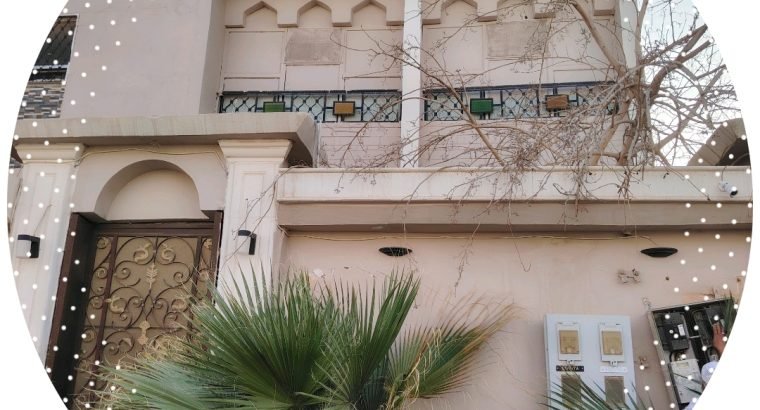 بيت للبيع قدام 37
الموقع الخرج 
حي الأندلس