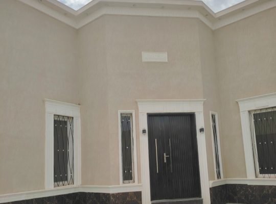 بيت دور للبيع في الخرج
الموقع اليرموك 1008