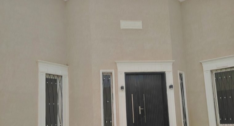 بيت دور للبيع في الخرج
الموقع اليرموك 1008