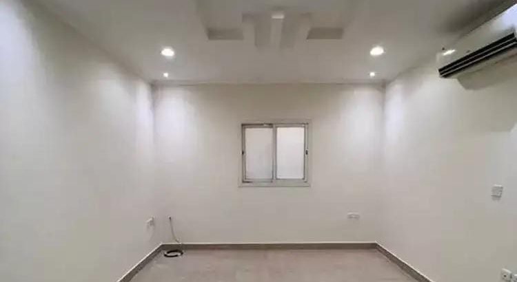 شقة للايجار في الرياض حي الياسمين