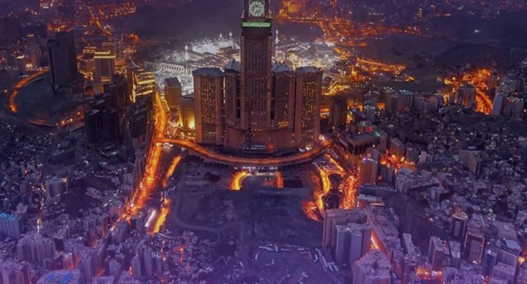 عمارة فاخرة للبيع