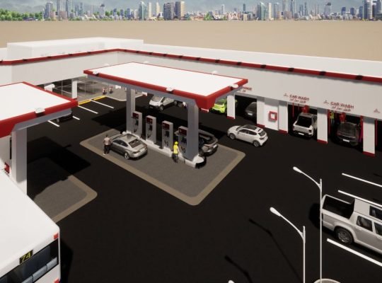 موقع تجاري سكني للإستثمار في الطائف