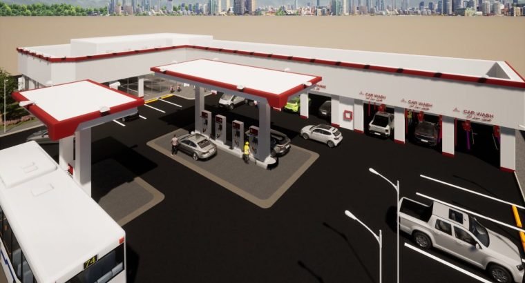 موقع تجاري سكني للإستثمار في الطائف