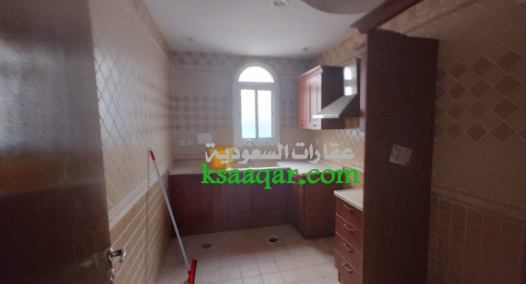 فيلا روف دورين للايجار في جده حي البساتين