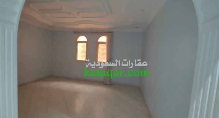 فيلا روف دورين للايجار في جده حي البساتين