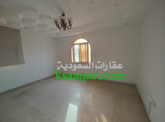 فيلا روف دورين للايجار في جده حي البساتين