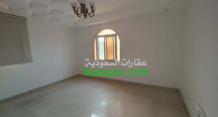 فيلا روف دورين للايجار في جده حي البساتين