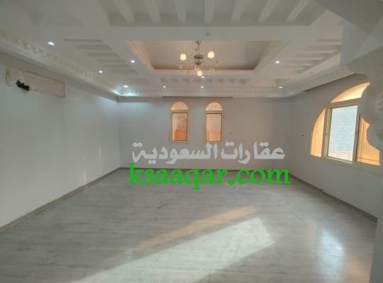 فيلا روف دورين للايجار في جده حي البساتين