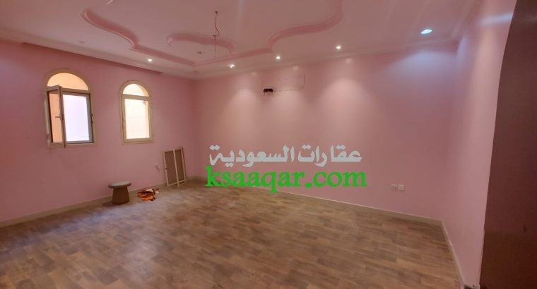 فيلا روف دورين للايجار في جده حي البساتين