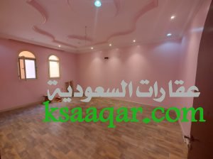 فيلا روف دورين للايجار في جده حي البساتين