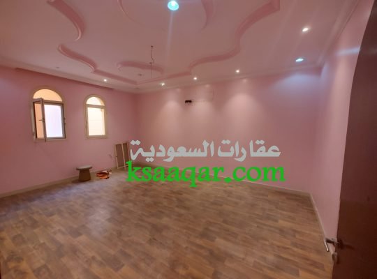 فيلا روف دورين للايجار في جده حي البساتين