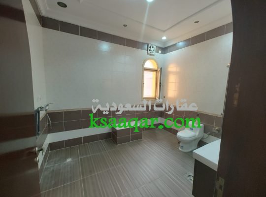 فيلا روف دورين للايجار في جده حي البساتين