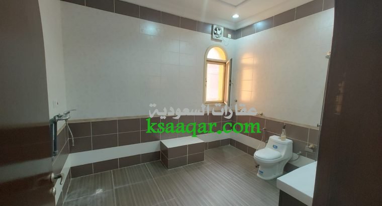 فيلا روف دورين للايجار في جده حي البساتين