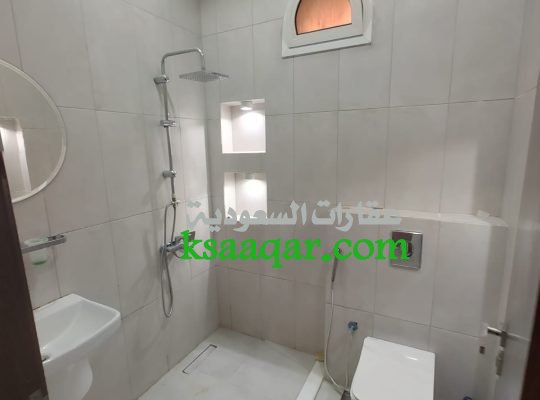 فيلا روف دورين للايجار في جده حي البساتين