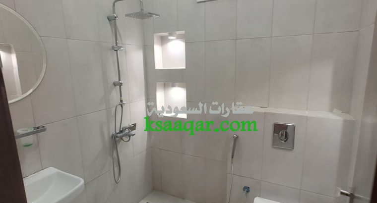 فيلا روف دورين للايجار في جده حي البساتين