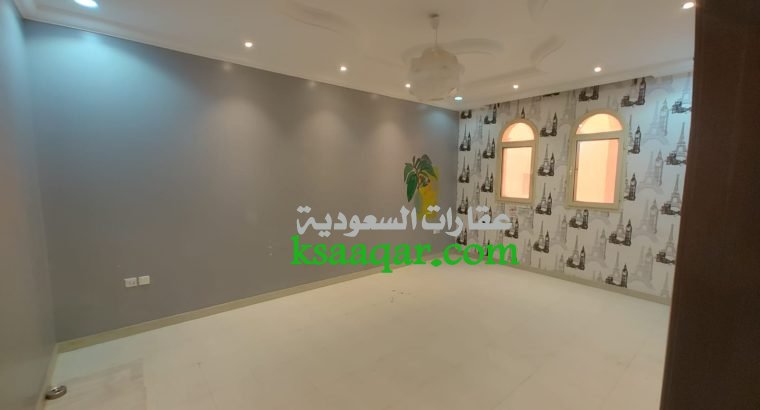فيلا روف دورين للايجار في جده حي البساتين