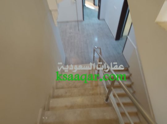 فيلا روف دورين للايجار في جده حي البساتين