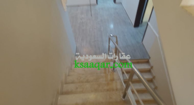 فيلا روف دورين للايجار في جده حي البساتين