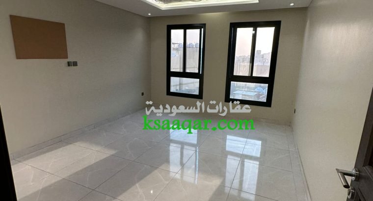 شقة فاخرة للايجار الرياض حي العارض