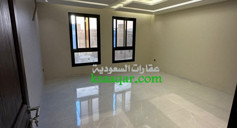 شقة فاخرة للايجار الرياض حي العارض
