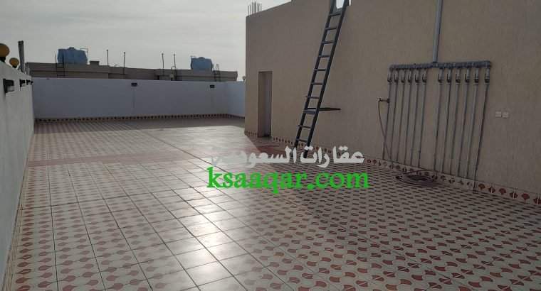 للبيع عماره سكنيه استثماريه ف جده حي الحمدانيه الم