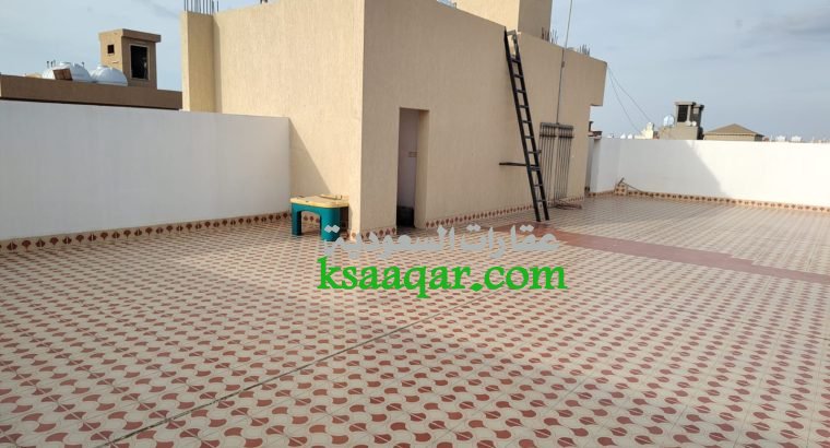 للبيع عماره سكنيه استثماريه ف جده حي الحمدانيه الم