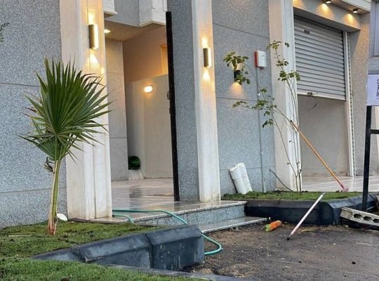 خميس مشيط حي الوسام